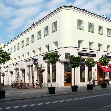 Key Apartments Chmielna Варшава Экстерьер фото
